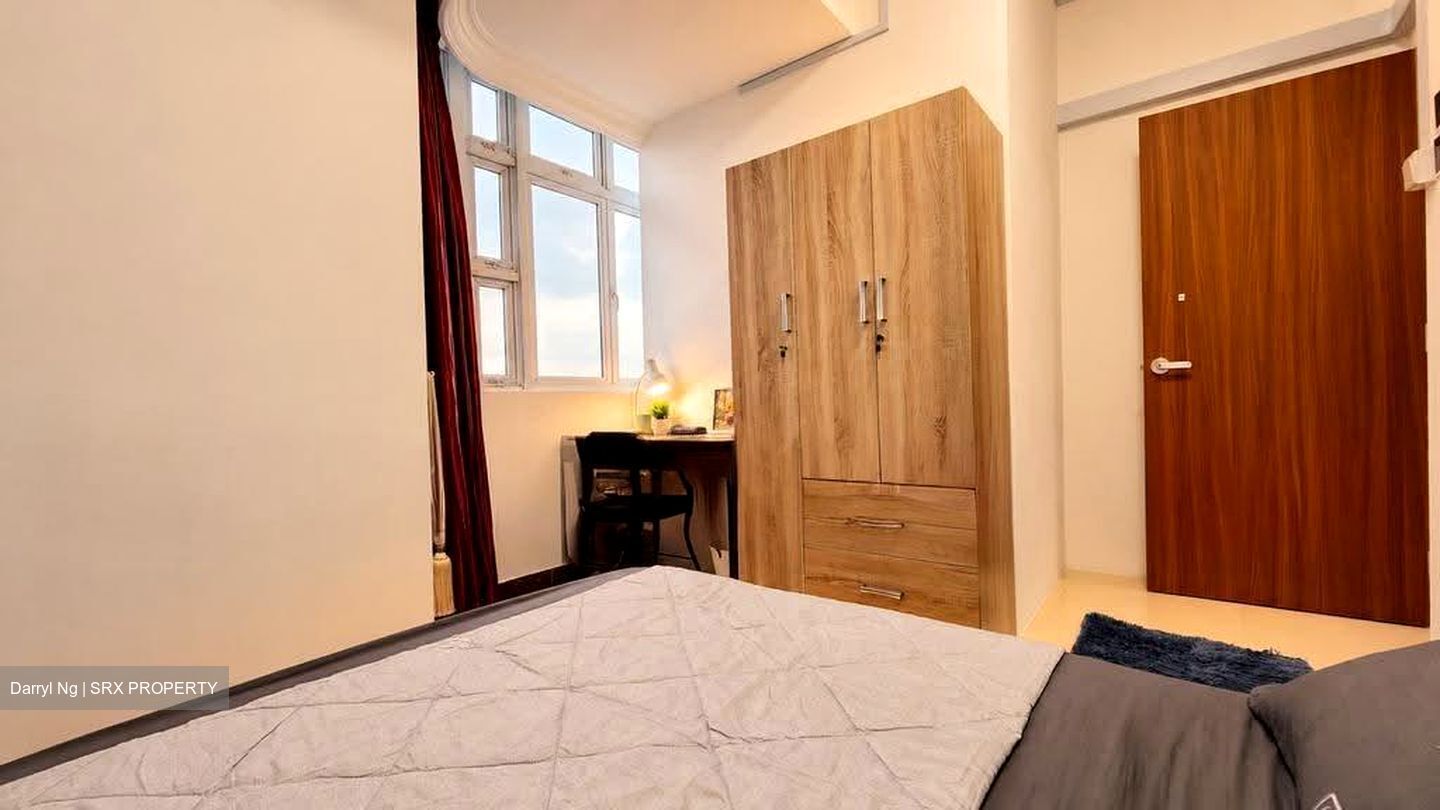 The Sierra (D10), Apartment #633748591